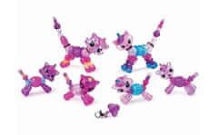 Spin Master Spin Master Twisty Petz: Family 6 Pack - UniCat Family 