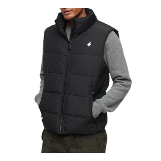 Superdry Bunda Superdry A7-gilet M5011808A02A