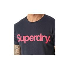 Superdry Košile M1011726AV2N