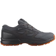 Salomon boty Outway Cswp Junior L47282800