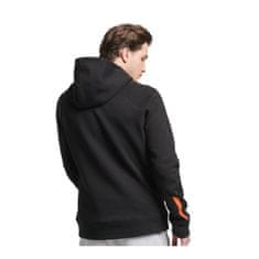 Superdry Mikina code tech uvolněná kapuce M2013084A02A