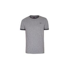 Superdry Košile Vintage Ringer Tee M1011183A07Q