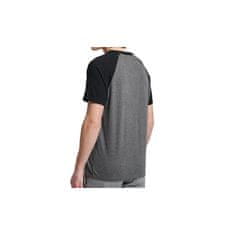 Superdry Košile Vintage Baseball Tee M1011296A6GP