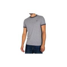 Superdry Košile Vintage Ringer Tee M1011183A07Q