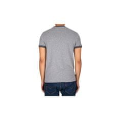 Superdry Košile Vintage Ringer Tee M1011183A07Q