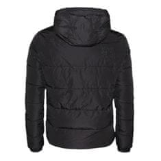 Superdry Bunda sportovní bunda s kapucí M5011827A02A