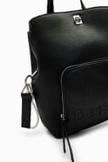 Desigual Dámský batoh Back Half Logo 24 Sumy Mi 24SAKP032000