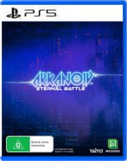 PlayStation Studios Arkanoid: Eternal Battle Limited Edition (PS5)