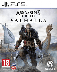 PlayStation Studios Assassin's Creed Valhalla (PS5)