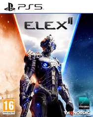 PlayStation Studios ELEX II (PS5)