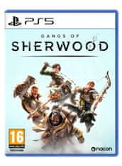 PlayStation Studios Gangs of Sherwood (PS5)