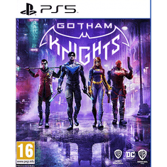 PlayStation Studios Gotham Knights (PS5)