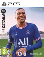 PlayStation Studios FIFA 22 ENG (PS5)