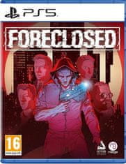 PlayStation Studios Foreclosed (PS5)