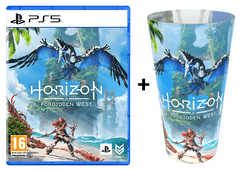 PlayStation Studios Horizon Forbidden West CZ (PS5)