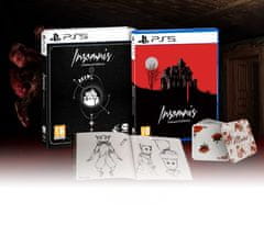 PlayStation Studios Insomnis Enhanced Edition (PS5)