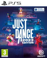 PlayStation Studios Just Dance 2023 (PS5)