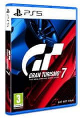 PlayStation Studios Gran Turismo 7 (PS5)