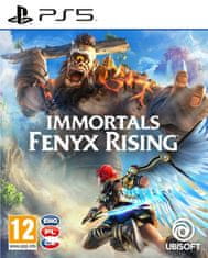 PlayStation Studios Immortals Fenyx Rising (PS5)