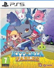 PlayStation Studios Kitaria Fables (PS5)