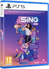 PlayStation Studios Let’s Sing 2024 (PS5)