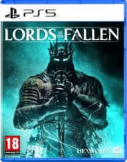 PlayStation Studios Lords of the Fallen (PS5)