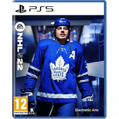 PlayStation Studios NHL 22 CZ (PS5)
