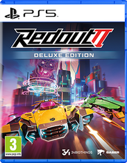 PlayStation Studios Redout 2: Deluxe Edition (PS5)