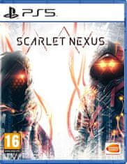 PlayStation Studios Scarlet Nexus (PS5)