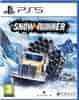 SnowRunner (PS5)