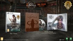 PlayStation Studios Syberia: The World Before 20 Year Edition (PS5)