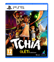 PlayStation Studios Tchia: Oléti Edition (PS5)