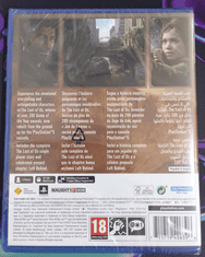 PlayStation Studios The Last of Us Part I (PS5)