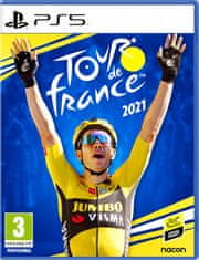 PlayStation Studios Tour de France 2021 (PS5)