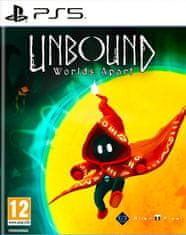 PlayStation Studios Unbound: Worlds Apart (PS5)