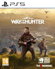 PlayStation Studios Way of the Hunter (PS5)