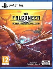 PlayStation Studios The Falconeer Warrior Edition (PS5)