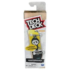 Spin Master TECH DECK FINGERBOARD DŘEVĚNÝ ZÁVODNÍ