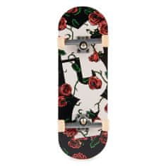 Spin Master TECH DECK FINGERBOARD DŘEVĚNÝ ZÁVODNÍ