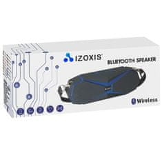 Izoxis Bezdrátový bluetooth reproduktor GB12275