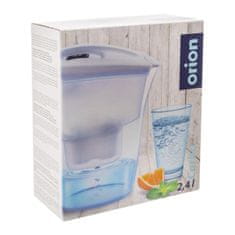 Orion Konvice filtrační - Carbo, 2,4 l + filtr