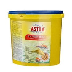 Astra KOI STICKS 3l/ 420g speciální kompletní krmivo pro Koi kapry