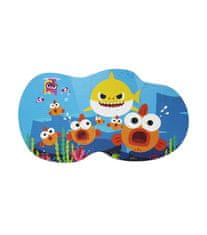 Spin Master Spin Master Pinkfong Baby Shark - pěnové puzzle 25 ks (6054917)