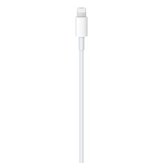 BB-Shop Apple USB C - Lightning kabel 2 m bílý (MKQ42ZM/A)