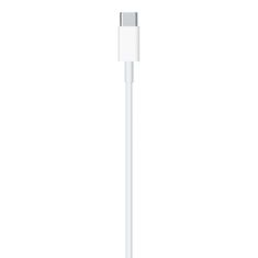 BB-Shop Apple USB C - Lightning kabel 2 m bílý (MKQ42ZM/A)