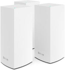 Linksys Velop MX12600, 3ks