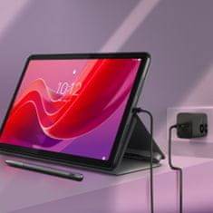 Lenovo napájecí adaptér USB-C, 68W, černá