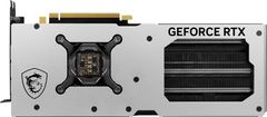 MSI GeForce RTX 4070 Ti SUPER 16G GAMING X SLIM WHITE, 16GB GDDR6X