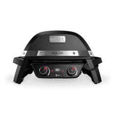 Weber Elektrický gril Pulse 2000