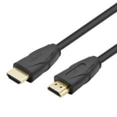HDMI 2.0, M/M, pozlacené konektory, 10 m